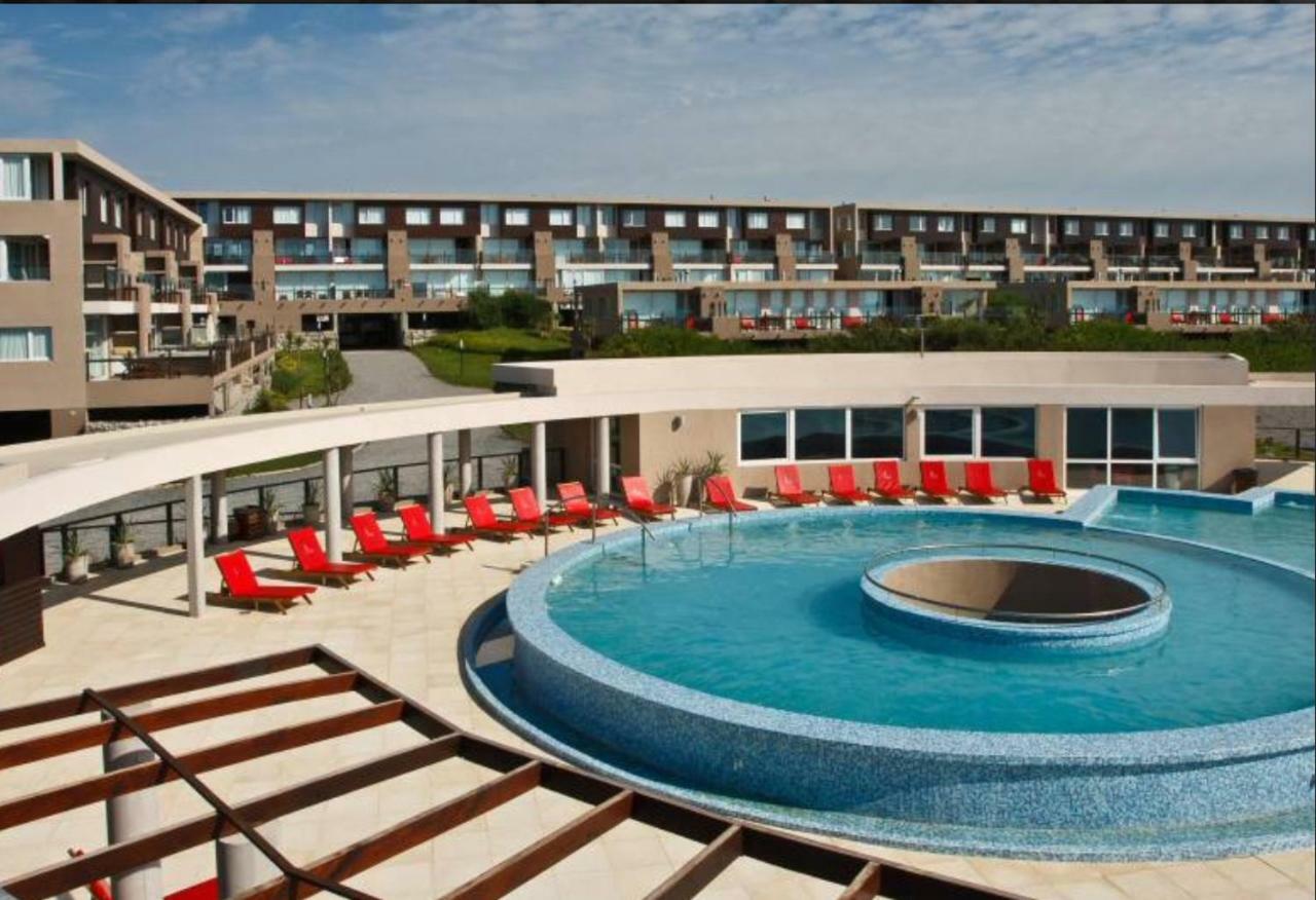 Appartamento Linda Bay Duplex 221 Mar de Las Pampas Esterno foto