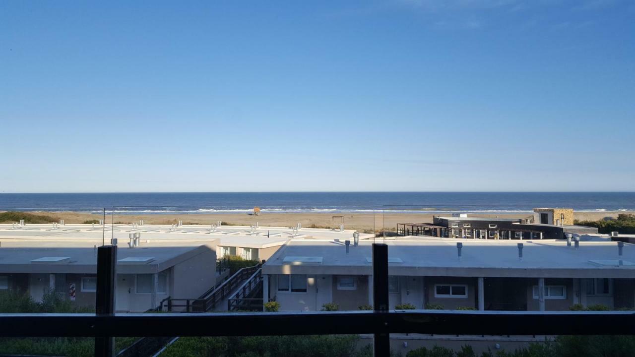 Appartamento Linda Bay Duplex 221 Mar de Las Pampas Esterno foto