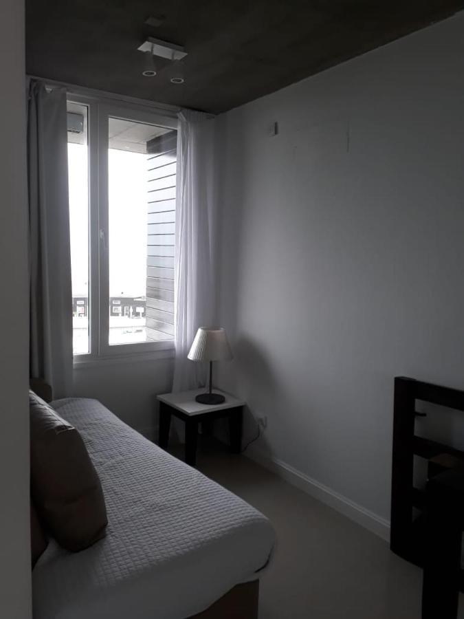 Appartamento Linda Bay Duplex 221 Mar de Las Pampas Esterno foto