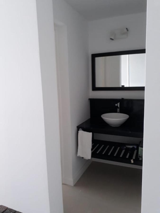 Appartamento Linda Bay Duplex 221 Mar de Las Pampas Esterno foto